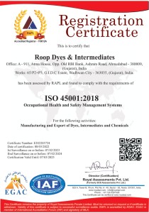 ISO-45001